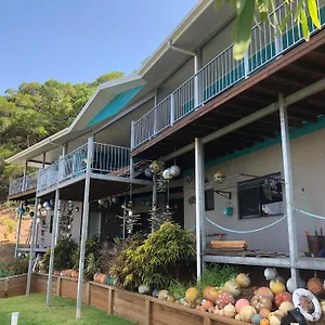 Guest house Riva-la-vista-cooktown