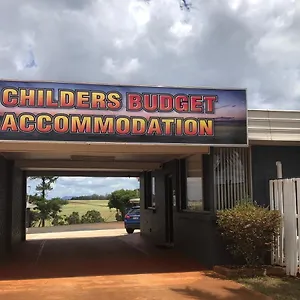 Motel Budget