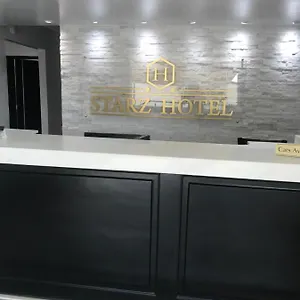 Hotel Starz Contant (Saint Thomas)