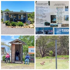 Holiday park Caravan & Tourist Park