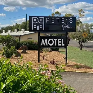 Hotel Pete's Place