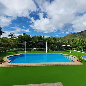 Resort Island Serenity On Magnetic Island