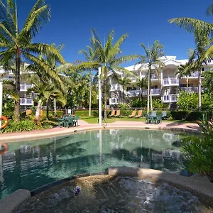 Aparthotel Cairns Beach Resort Cairns