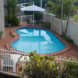 Aparthotel Northpoint Alexandra Headland