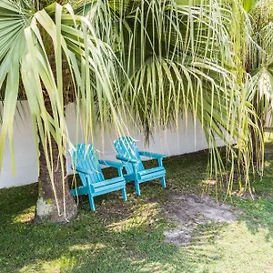 Motel Hibiscus Byron Bay