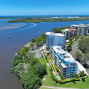 Aparthotel Reflections Maroochydore