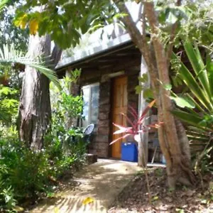 Hotel Hidden Valley Cabins