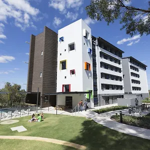 Hostel Ecu Joondalup Perth
