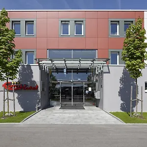 Hotel Euro Friedberg (Bavaria)