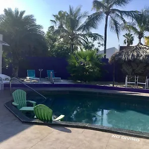 Guest house Sandcastle Palm Beach