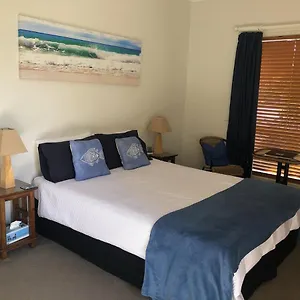 Bed & Breakfast Beachhouse